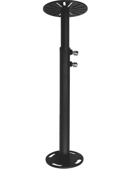 Uchwyt Camsafe CS20-PSO antracyt