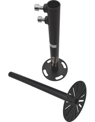Uchwyt Camsafe CS20-PSO antracyt