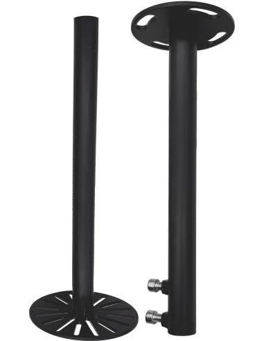 Uchwyt Camsafe CS30-PSO antracyt