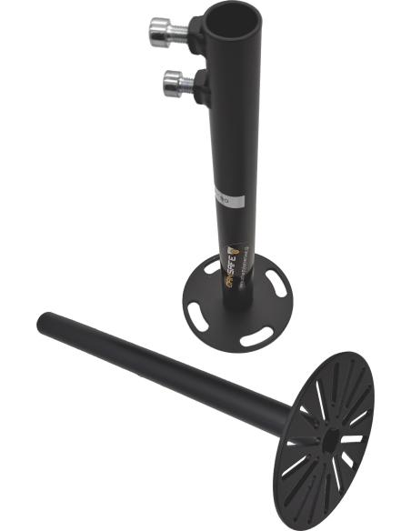 Uchwyt Camsafe CS30-PSO antracyt