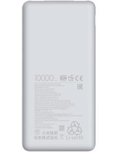 Powerbank Xiaomi Power Bank 10000mAh 22.5W Lite 2