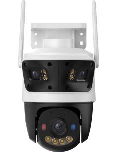 Kamera IP Imou Cruiser Triple 11MP (3MP+3MP+5MP) IPC-S7UP-11M0WED