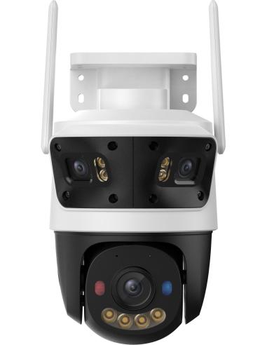 Kamera IP Imou Cruiser Triple 11MP (3MP+3MP+5MP) IPC-S7UP-11M0WED