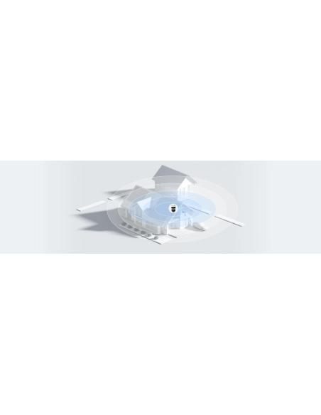 Kamera IP Imou Cruiser Triple 11MP (3MP+3MP+5MP) IPC-S7UP-11M0WED