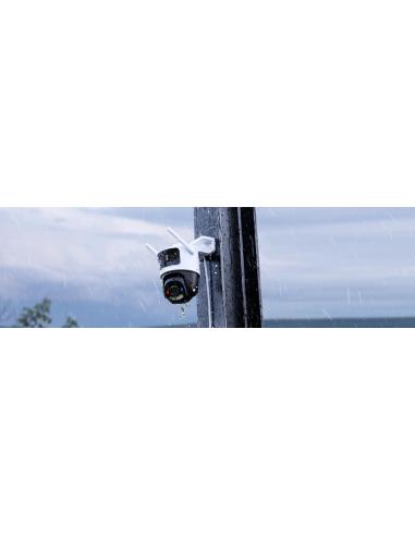 Kamera IP Imou Cruiser Triple 11MP (3MP+3MP+5MP) IPC-S7UP-11M0WED