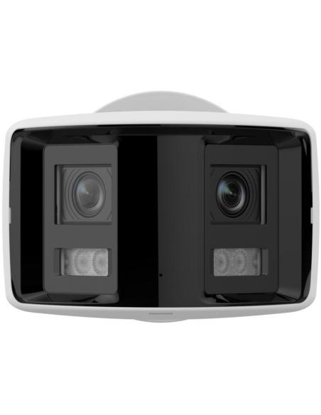 Kamera IP HikVision DS-2CD2T46G2P-ISU/SL(2.8mm)(C) PL
