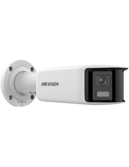 Kamera IP HikVision DS-2CD2T46G2P-ISU/SL(2.8mm)(C) PL