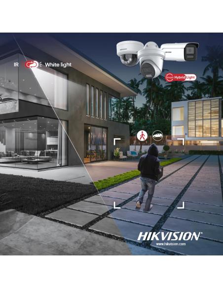 KAMERA IP HIKVISION DS-2CD2383G2-LI2U(2.8mm) PL