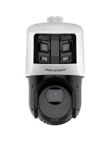 KAMERA IP HIKVISION DS-2SE4C225MWG-E/26(F0) PL