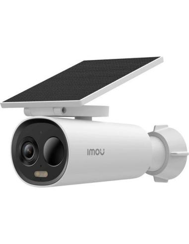 Kamera IP Imou Cell 3C AIO 5MP bateryjna