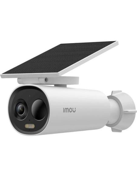 Kamera IP Imou Cell 3C AIO 5MP bateryjna
