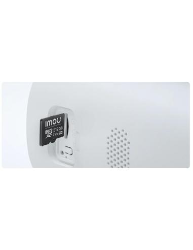 Kamera IP Imou Cell 3C AIO 5MP bateryjna