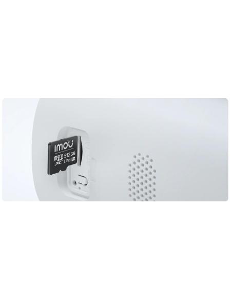 Kamera IP Imou Cell 3C AIO 5MP bateryjna