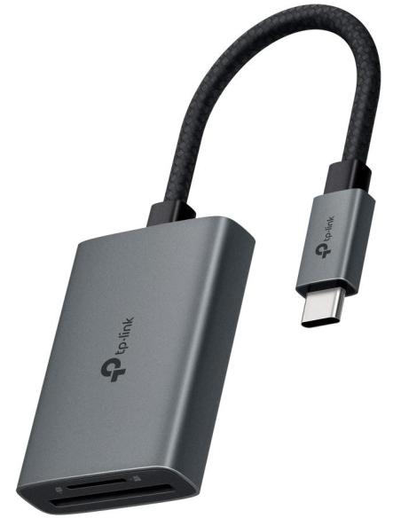 ADAPTER TP-Link UA430C SD/microSD na USB 3.0 Type C