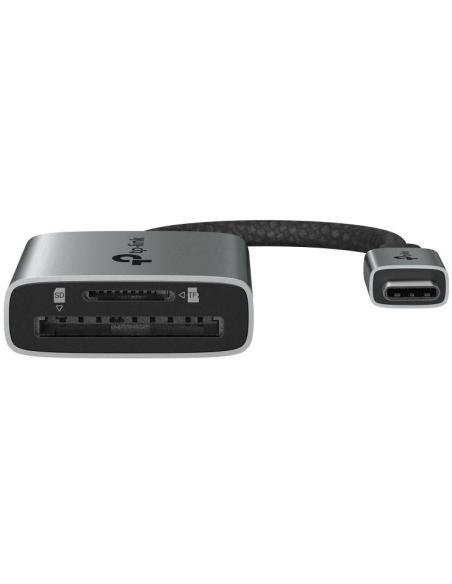ADAPTER TP-Link UA430C SD/microSD na USB 3.0 Type C