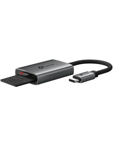 ADAPTER TP-Link UA430C SD/microSD na USB 3.0 Type C