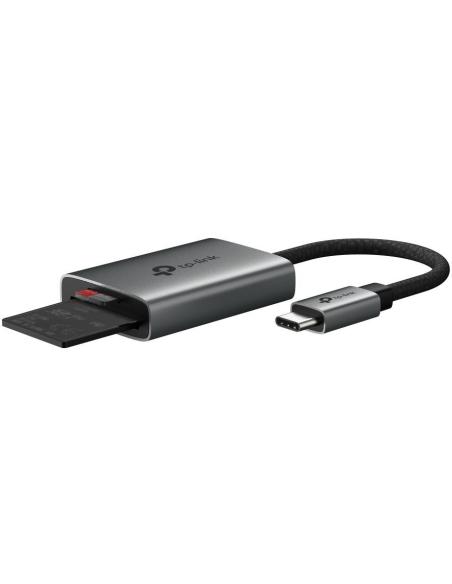 ADAPTER TP-Link UA430C SD/microSD na USB 3.0 Type C