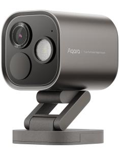 Aqara Camera Hub G5 Pro Wi-Fi Szara | Kamera IP | 1520p, Zigbee, CH-C07D