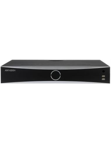 Rejestartor IP Hikvision DS-7716NXI-K4(D)/Alarm16+9