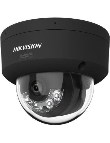 Kamera IP Hikvision DS-2CD2187G3-LIS2UY 2.8mm BLACK PL