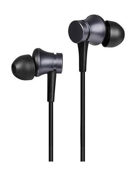 Słuchawki przewodowe Xiaomi Mi In-Ear Headphones Basic czarny