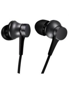 Słuchawki przewodowe Xiaomi Mi In-Ear Headphones Basic czarny 2