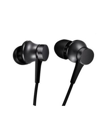 Słuchawki przewodowe Xiaomi Mi In-Ear Headphones Basic czarny