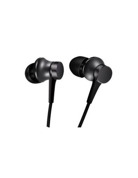 Słuchawki przewodowe Xiaomi Mi In-Ear Headphones Basic czarny