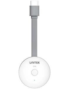 Unitek bezprzewodowy nadajnik obrazu w 4K HDMI V1183B01