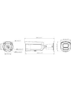 Kamera IP Hikvision DS-2CD2643G2-LIZS2U/SL 2.8-12mm PL 2