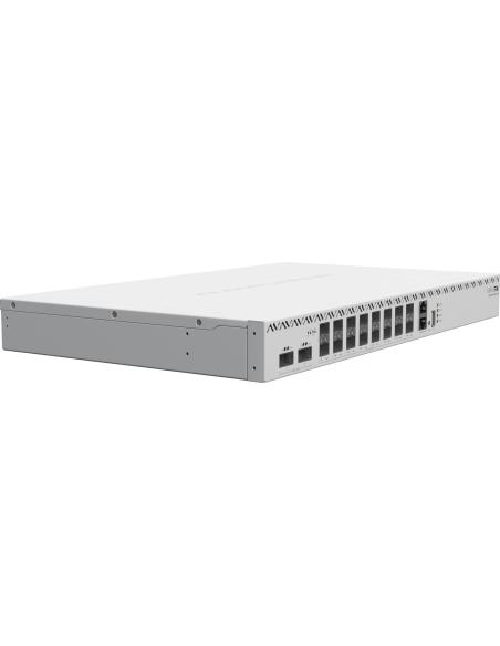 MIKROTIK ROUTERBOARD CRS518-16XS-2XQ-RM