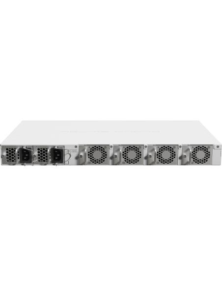 MIKROTIK ROUTERBOARD CRS518-16XS-2XQ-RM
