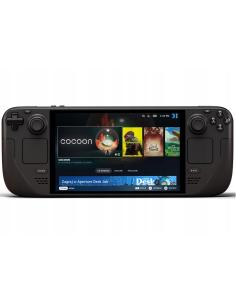 Konsola przenośna Valve Steam Deck OLED 1TB AMD RDNA 3 90Hz