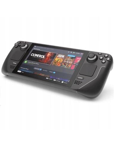 Konsola przenośna Valve Steam Deck OLED 1TB AMD RDNA 3 90Hz