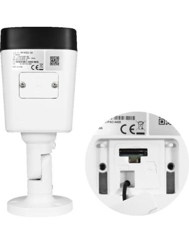 Kamera IP BCS Line BCS-L-TIP14FCL5-Ai1