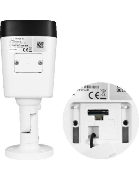 Kamera IP BCS Line BCS-L-TIP14FCL5-Ai1
