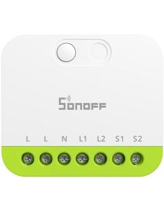 Przełącznik SONOFF MINI-ZB2GS Zigbee 3.0 2-kanał 2