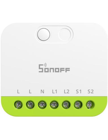Przełącznik SONOFF MINI-ZB2GS Zigbee 3.0 2-kanał