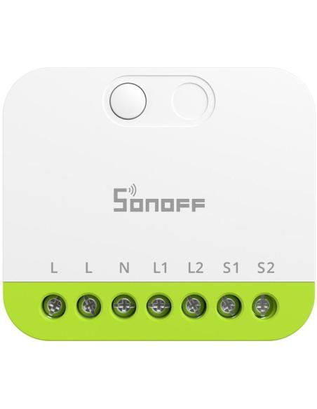Przełącznik SONOFF MINI-ZB2GS Zigbee 3.0 2-kanał