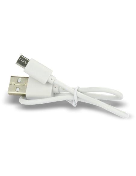 Akumulator 26650 Li-Ion 3,7V everActive 5200mAh micro USB (1 szt.) z zabezpieczeniem