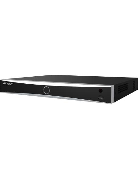 Rejestrator IP Hikvision DS-7632NXI-K2(D)