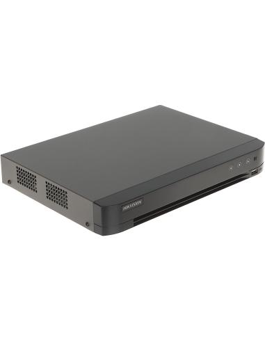Rejestrator 5w1 Hikvision iDS-7208HQHI-M1/XT