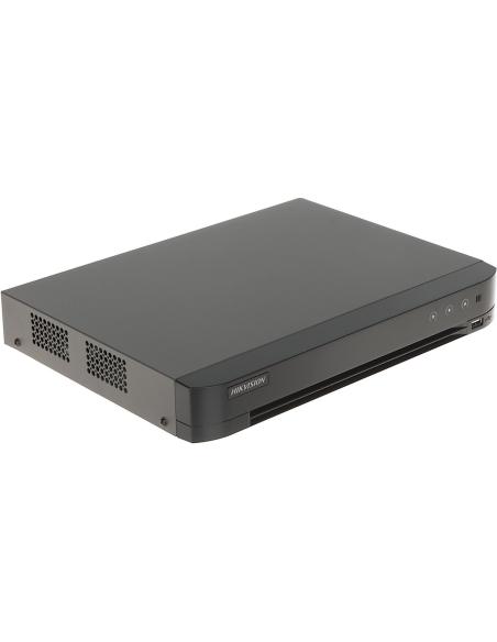 Rejestrator 5w1 Hikvision iDS-7208HQHI-M1/XT
