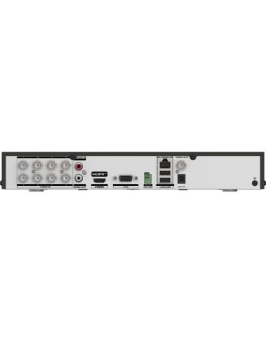 Rejestrator 5w1 Hikvision iDS-7208HUHI-M1/XT