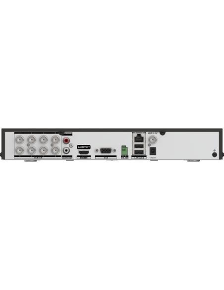 Rejestrator 5w1 Hikvision iDS-7208HUHI-M1/XT
