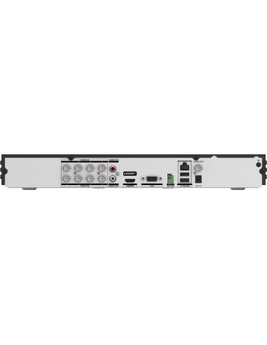 Rejestrator 5w1 Hikvision iDS-7208HUHI-M2/XT/4A+8/4ALM