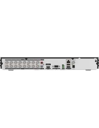 Rejestrator 5w1 Hikvision iDS-7216HUHI-M2/XT