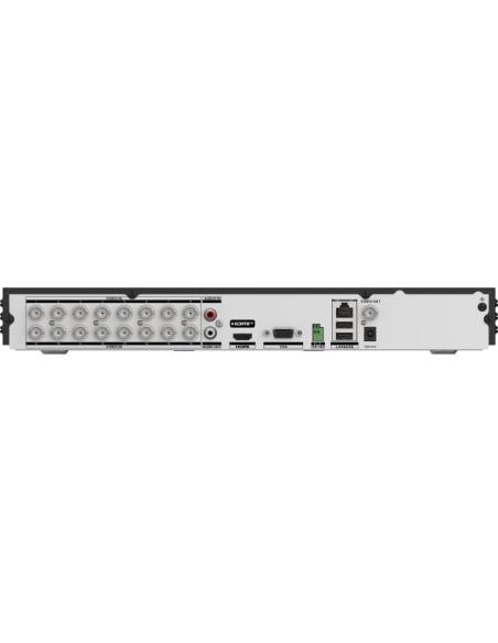 Rejestrator 5w1 Hikvision iDS-7216HUHI-M2/XT