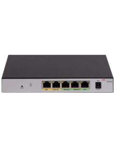 Switch Hikvision DS-3WG105G-SI
