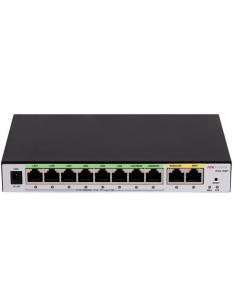 Switch router Hikvision DS-3WG210GP-SI